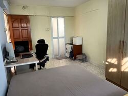 Blk 606 Clementi West Street 1 (Clementi), HDB 5 Rooms #604051421